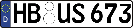 HB-US673