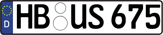 HB-US675