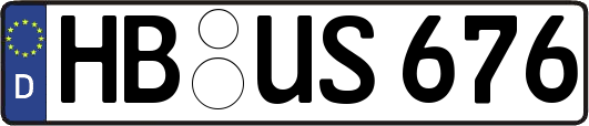 HB-US676