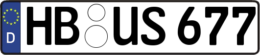 HB-US677