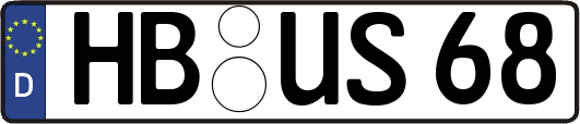 HB-US68