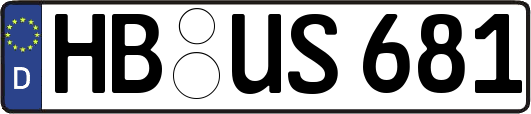 HB-US681