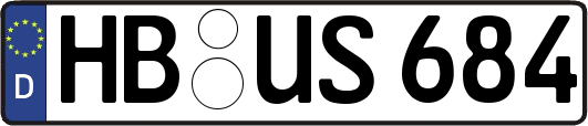 HB-US684