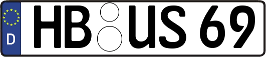 HB-US69