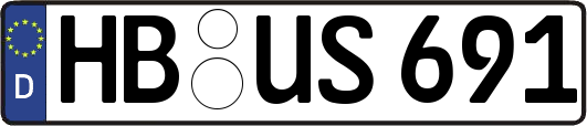 HB-US691