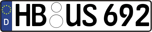 HB-US692
