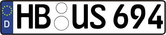 HB-US694