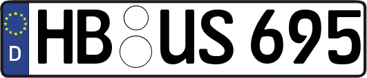 HB-US695