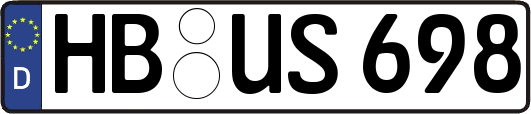 HB-US698