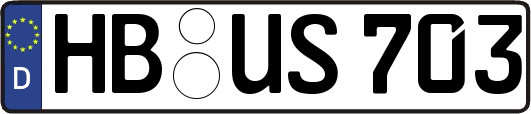 HB-US703