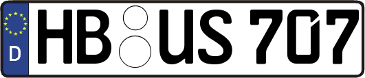HB-US707