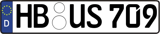 HB-US709