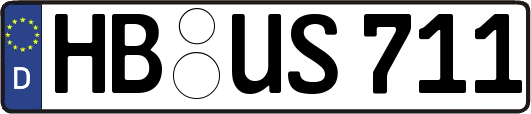 HB-US711