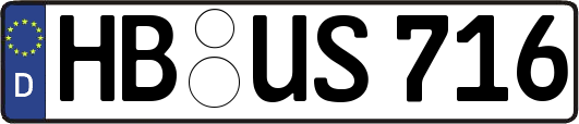 HB-US716