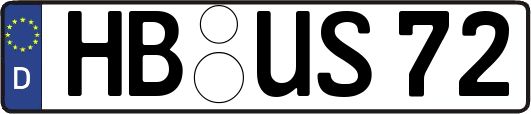 HB-US72