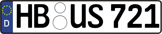 HB-US721