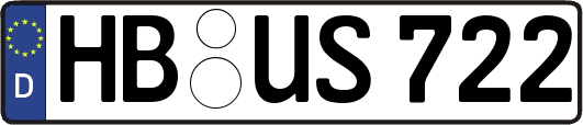 HB-US722