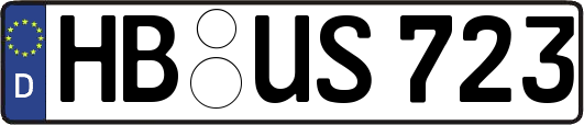 HB-US723
