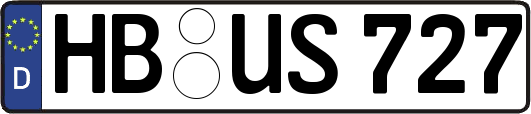 HB-US727