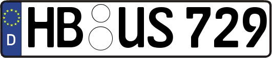 HB-US729