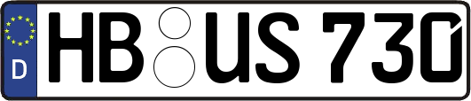 HB-US730
