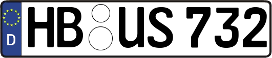 HB-US732