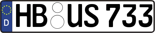 HB-US733
