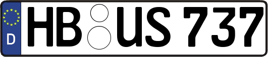 HB-US737