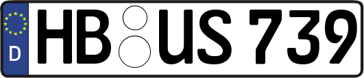 HB-US739