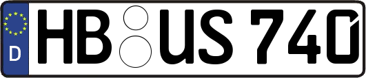 HB-US740