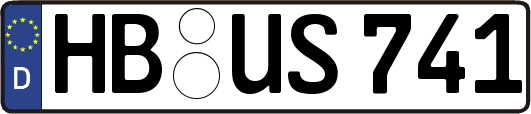 HB-US741