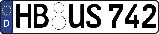 HB-US742
