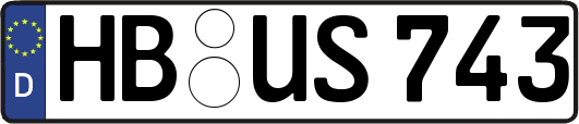HB-US743