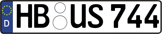 HB-US744