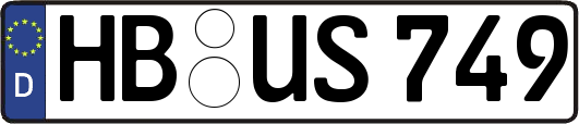 HB-US749
