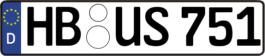 HB-US751
