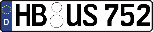 HB-US752