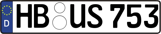 HB-US753