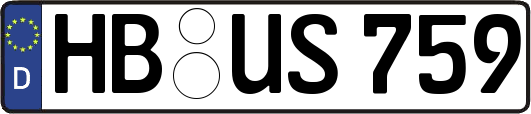 HB-US759