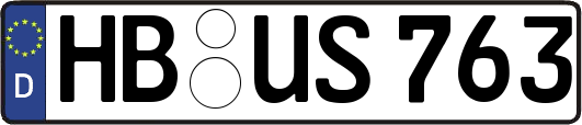 HB-US763