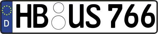 HB-US766