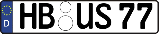 HB-US77