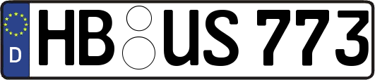 HB-US773