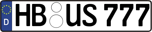 HB-US777