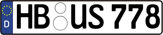 HB-US778