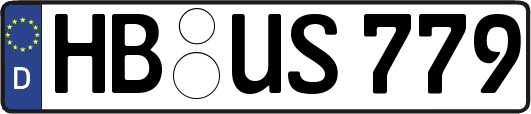 HB-US779