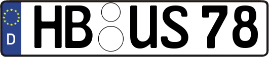 HB-US78
