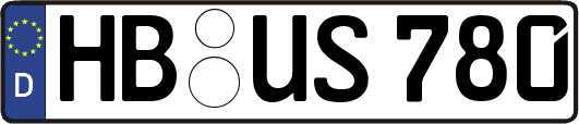 HB-US780