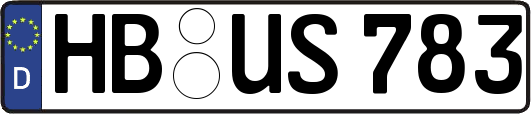 HB-US783