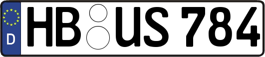 HB-US784